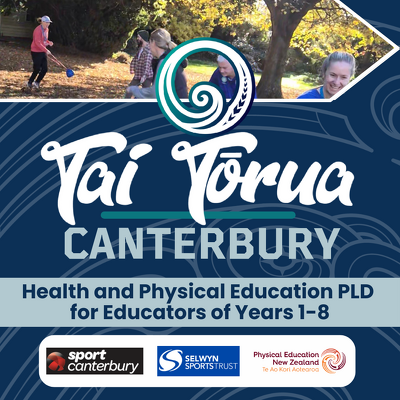 Tai Tōrua - Canterbury