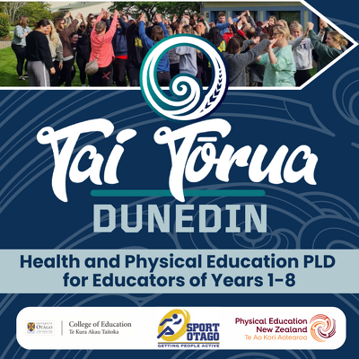 Tai Tōrua - Dunedin