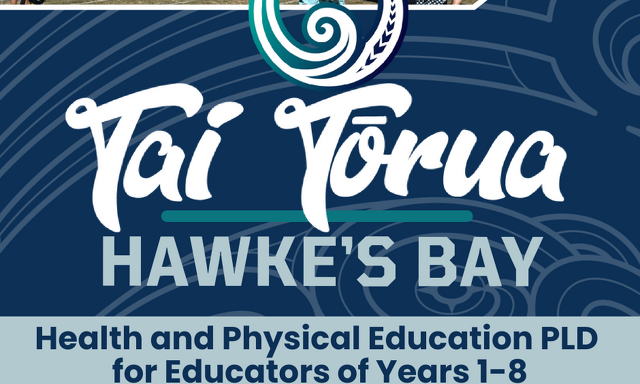 Tai Tōrua - Hawke's Bay