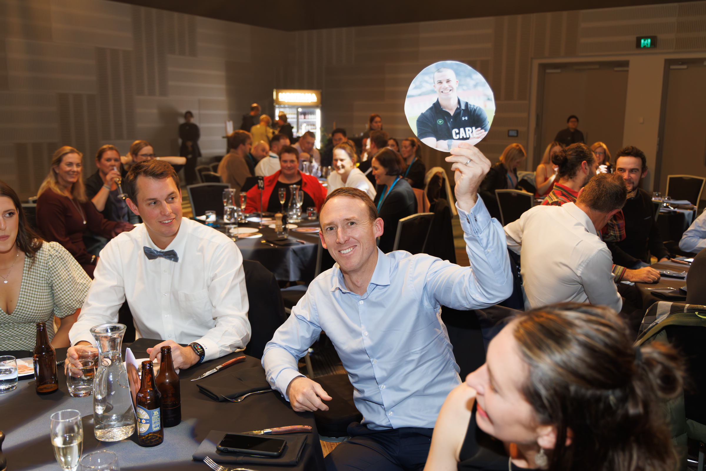 PENZ conference photo 17
