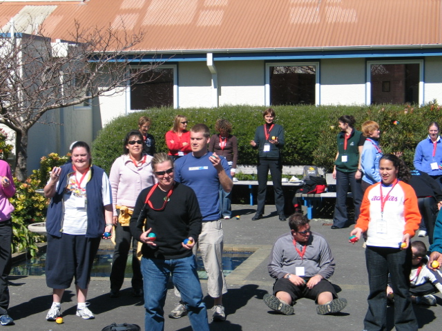 PENZ conference photo 19