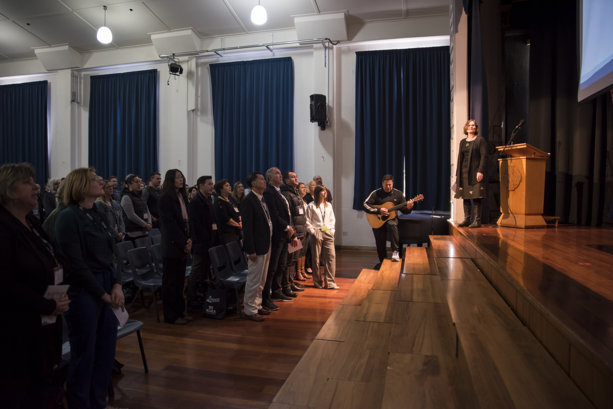 PENZ conference photo 11