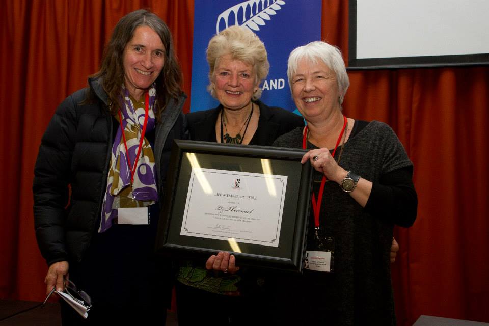 PENZ conference photo 23