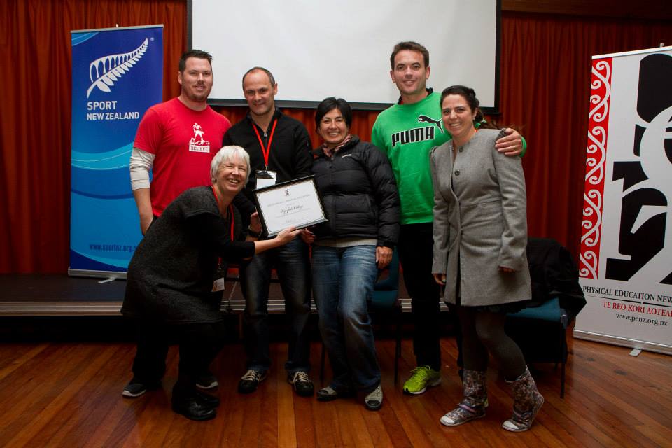 PENZ conference photo 24