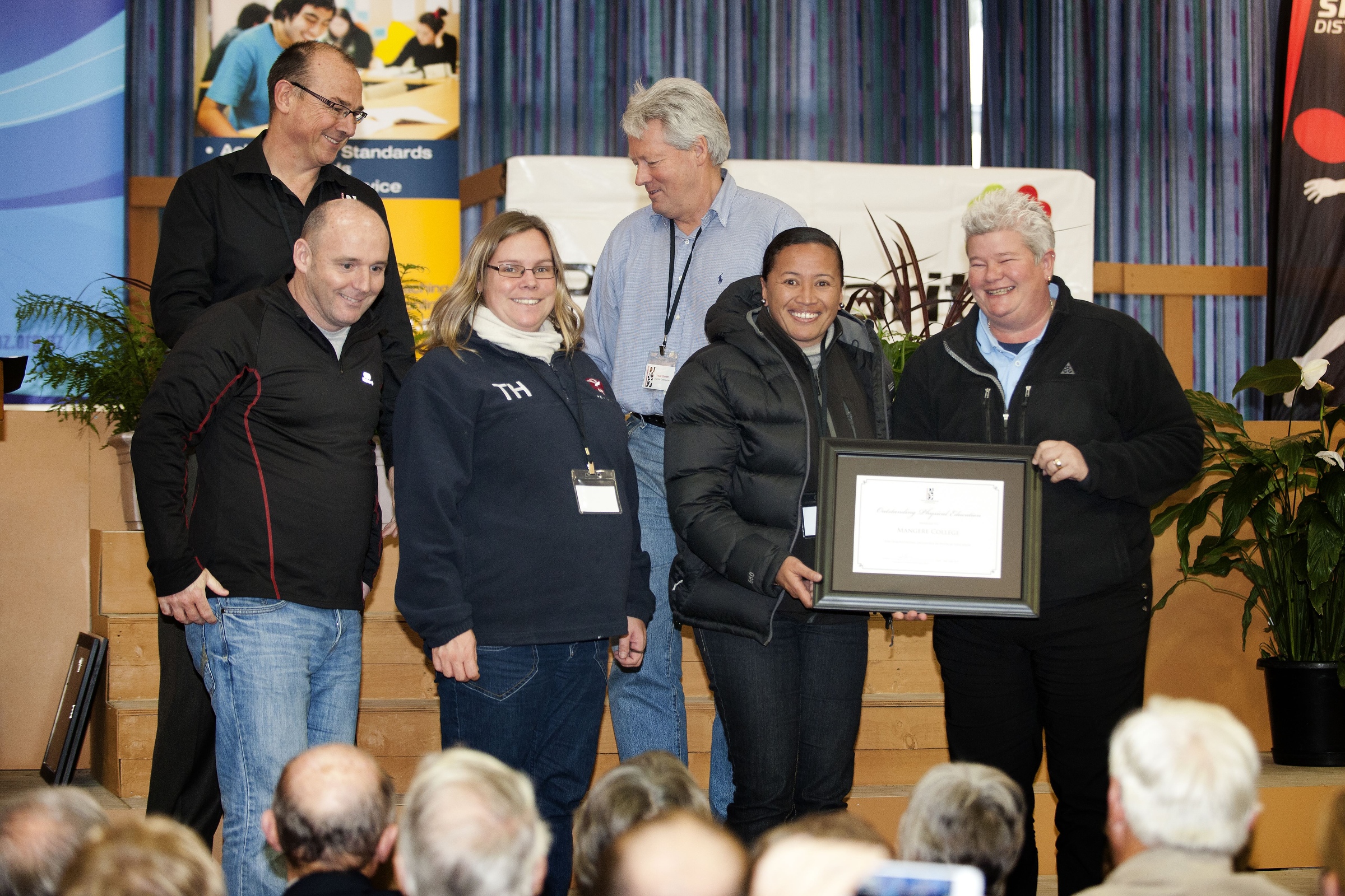 PENZ conference photo 49