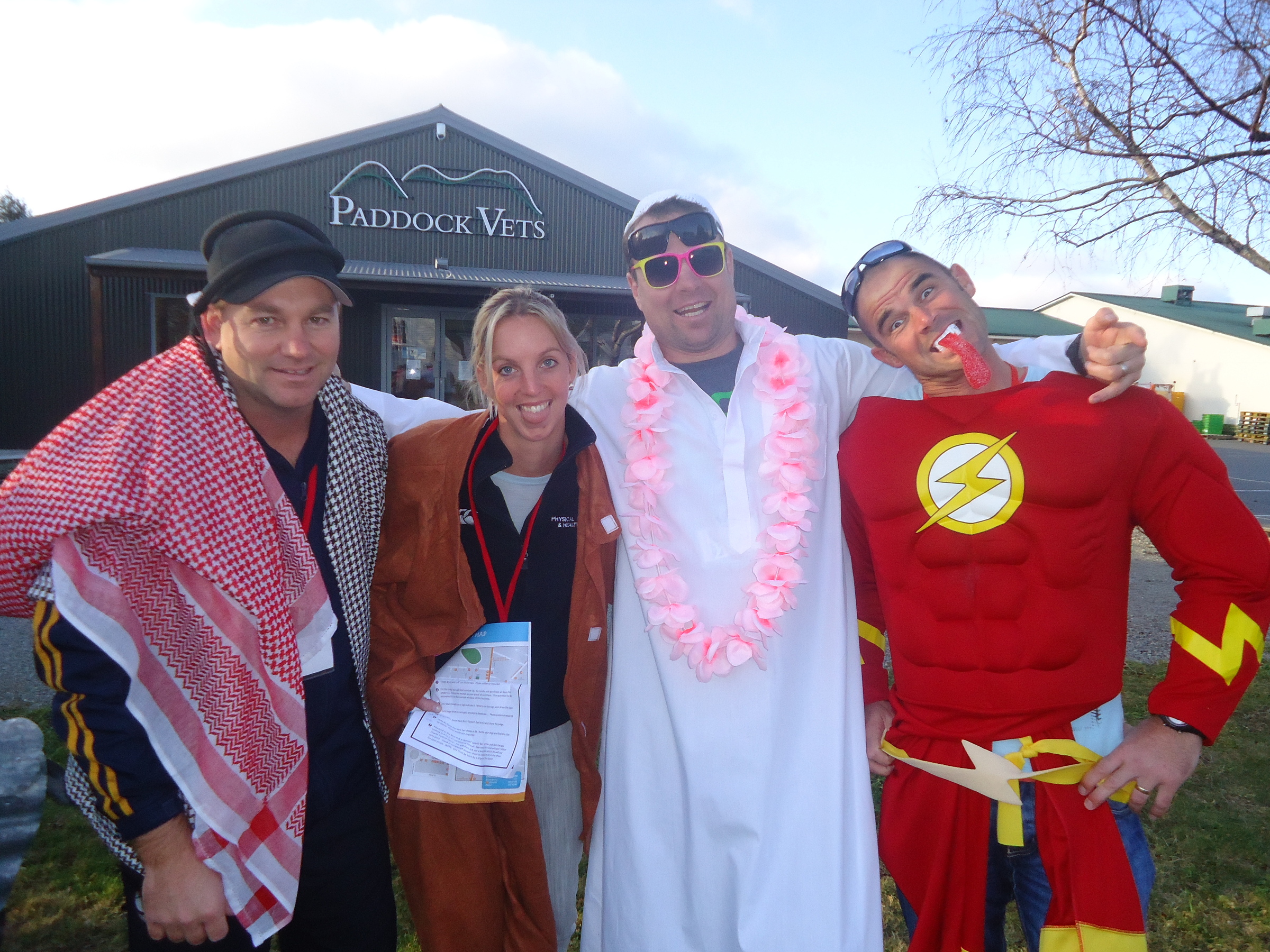 PENZ conference photo 29