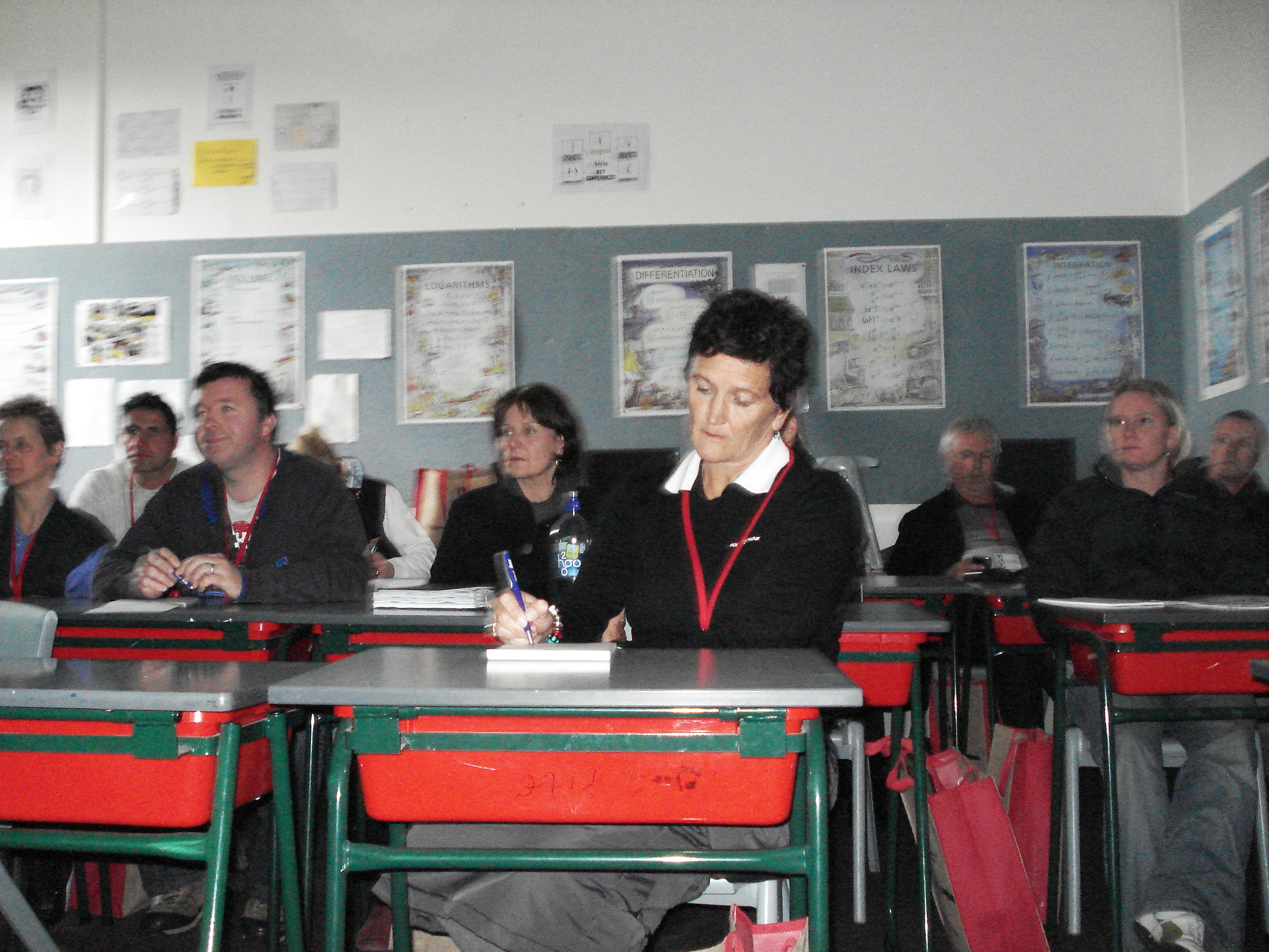 PENZ conference photo 36