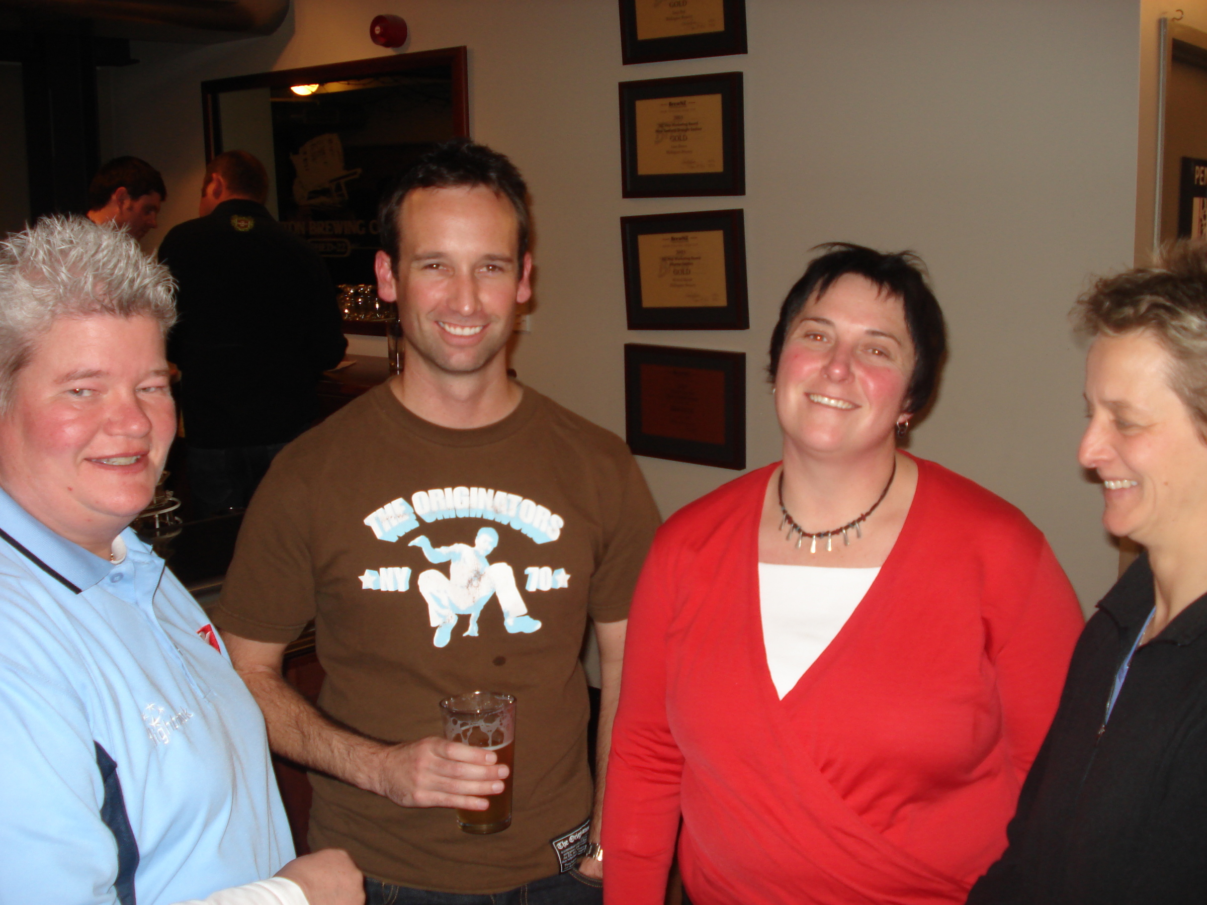 PENZ conference photo 40