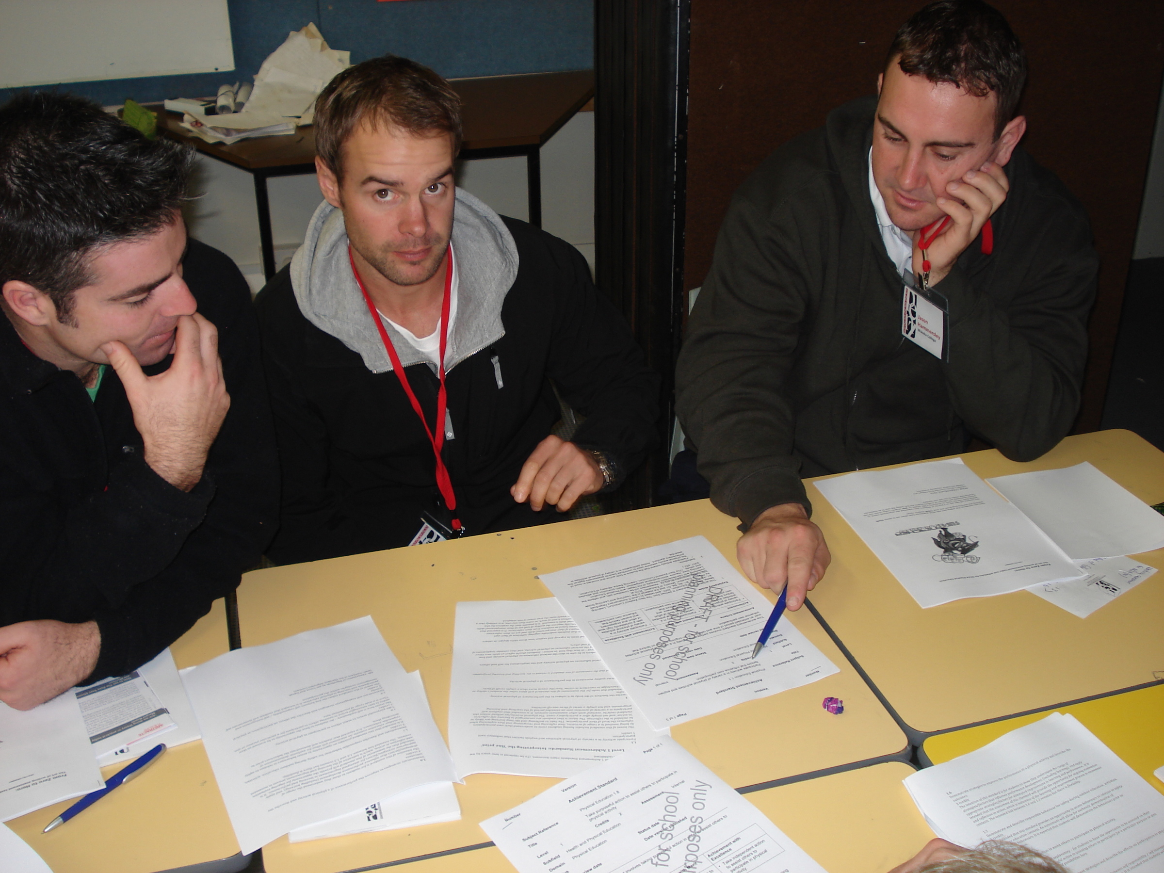 PENZ conference photo 30