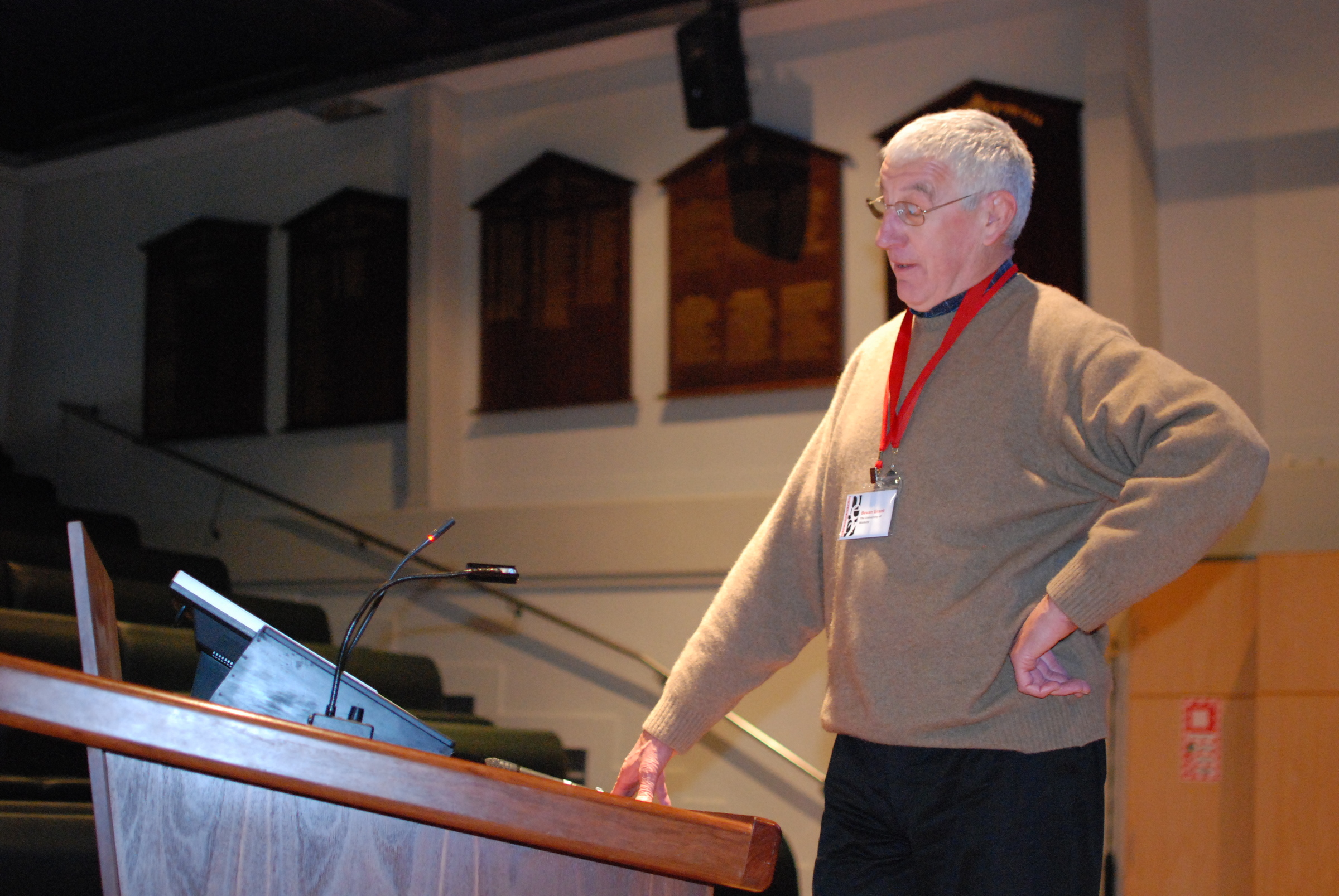 PENZ conference photo 37