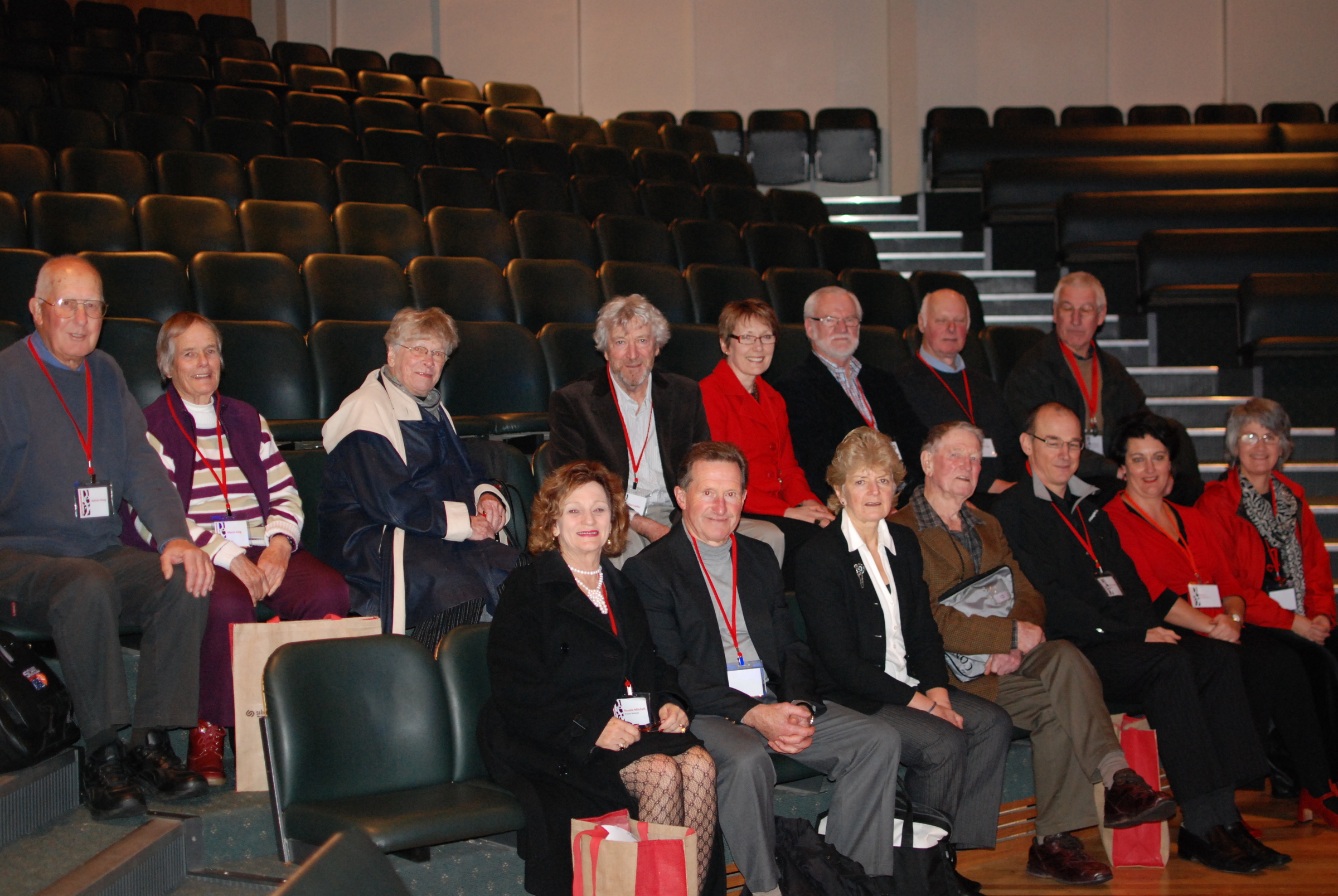 PENZ conference photo 25