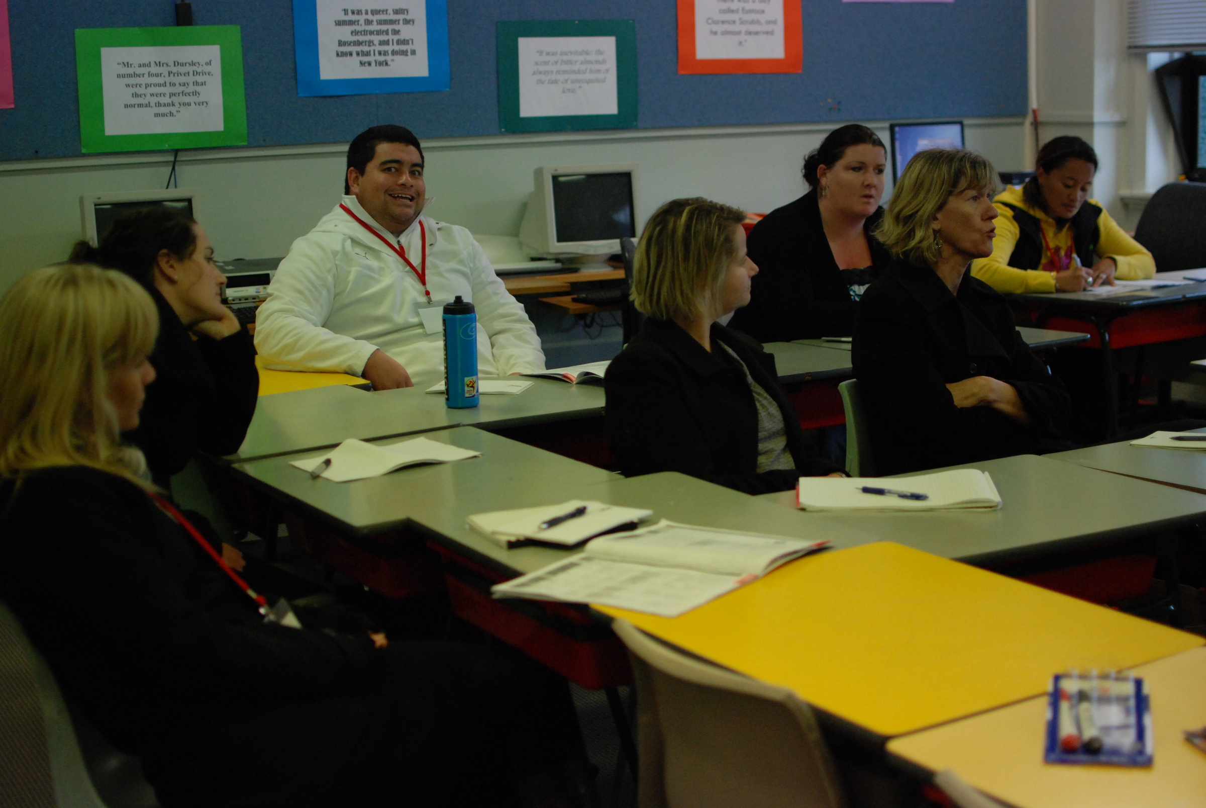 PENZ conference photo 26