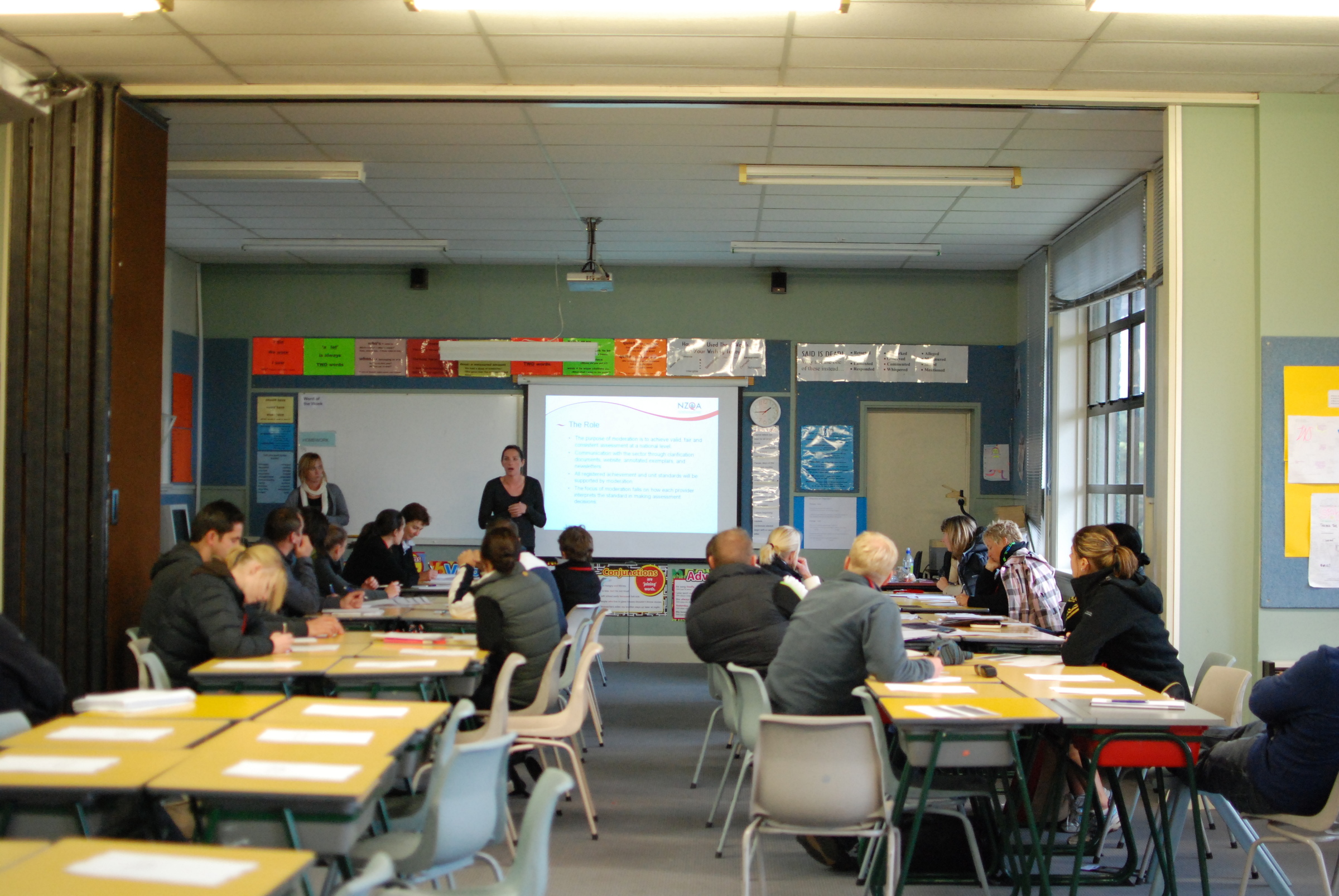 PENZ conference photo 32