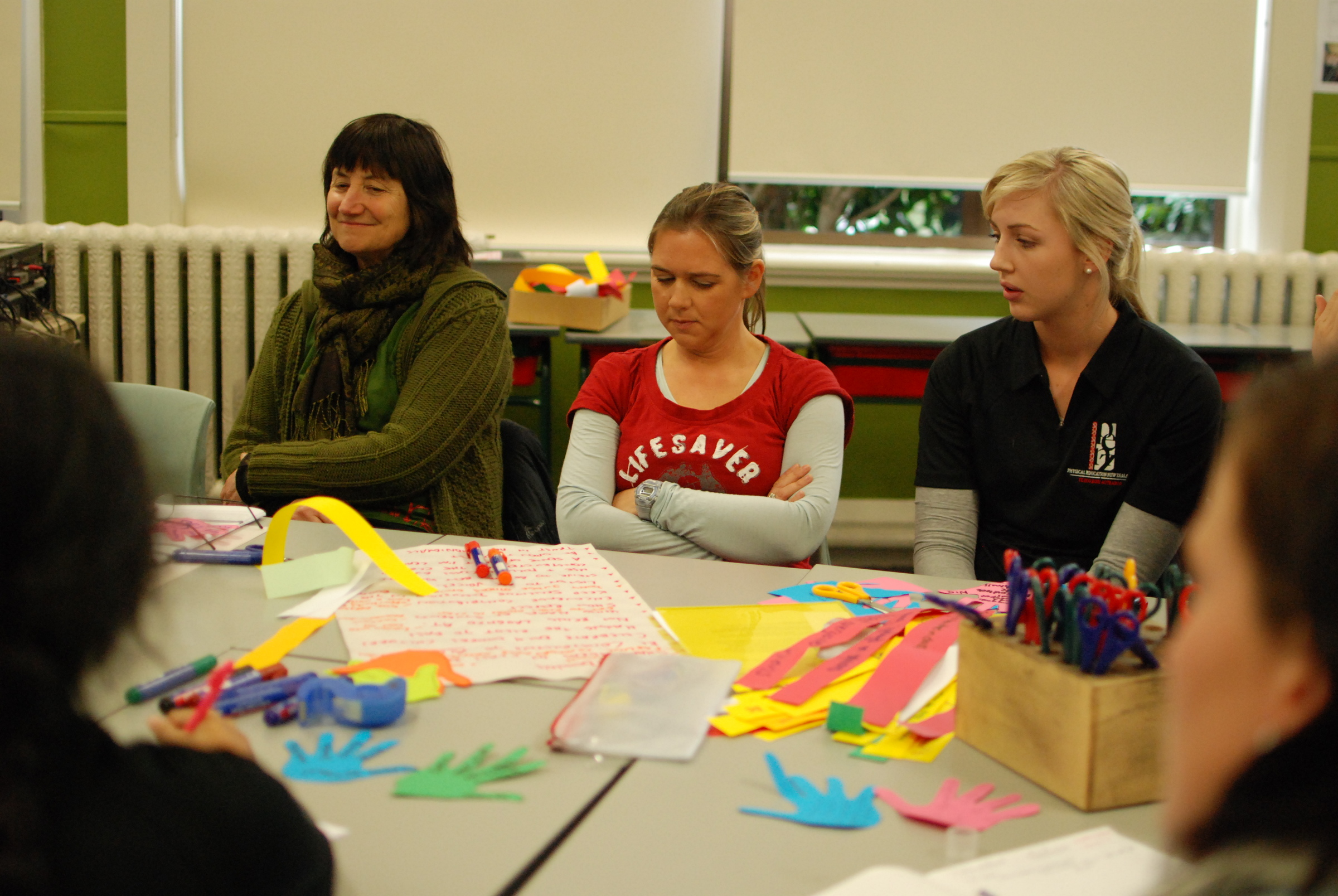 PENZ conference photo 39