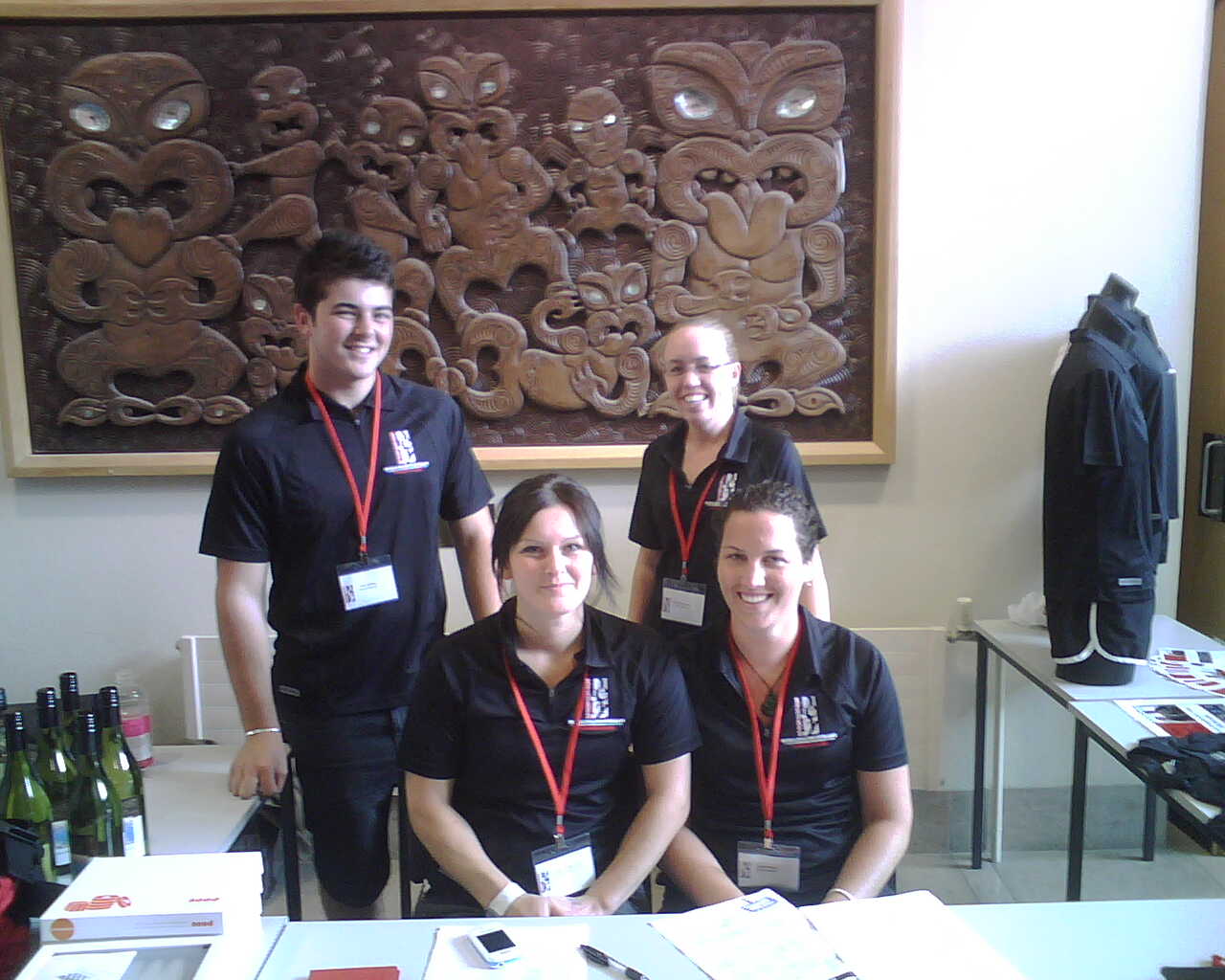 PENZ conference photo 34