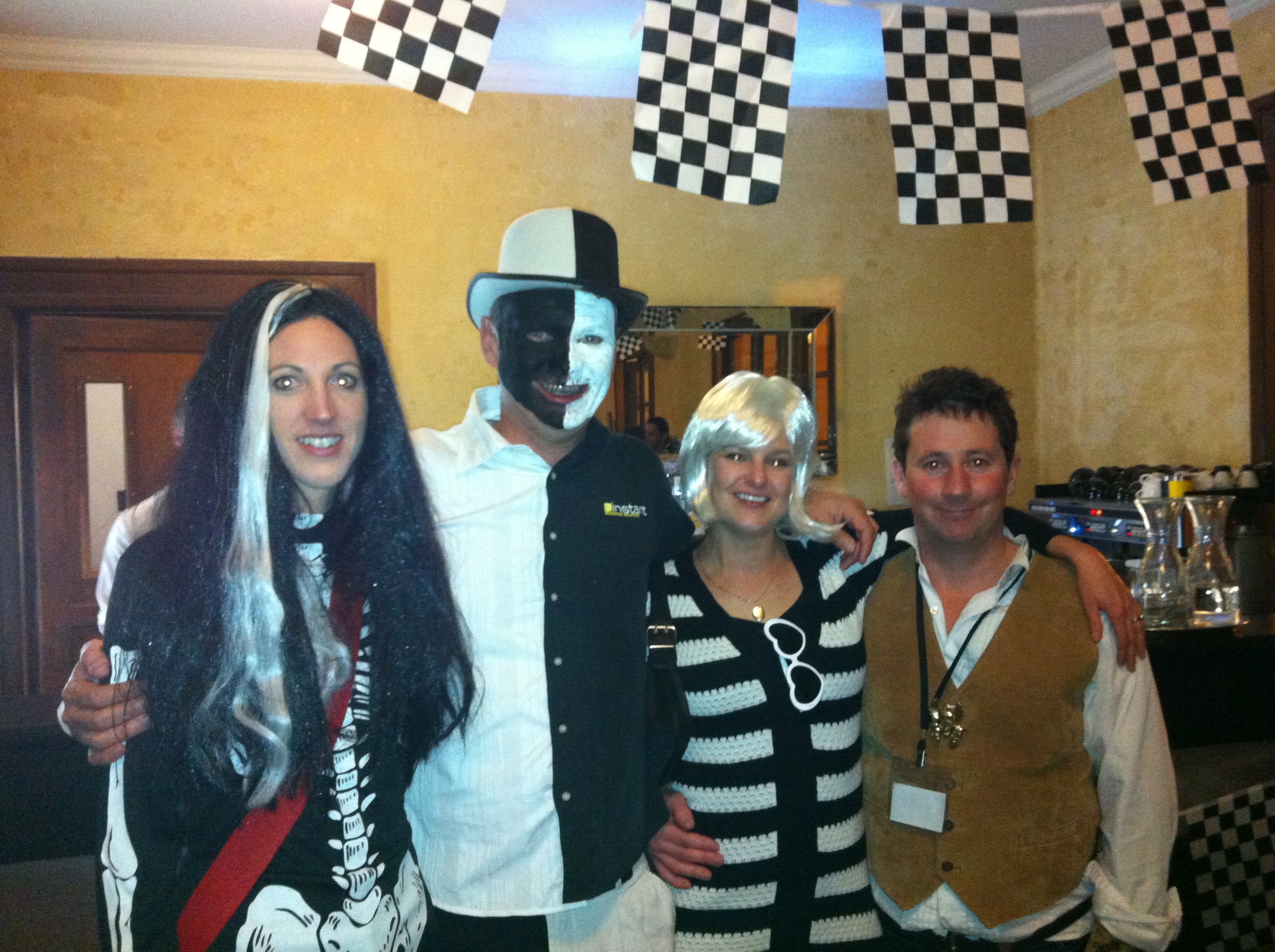 PENZ conference photo 33