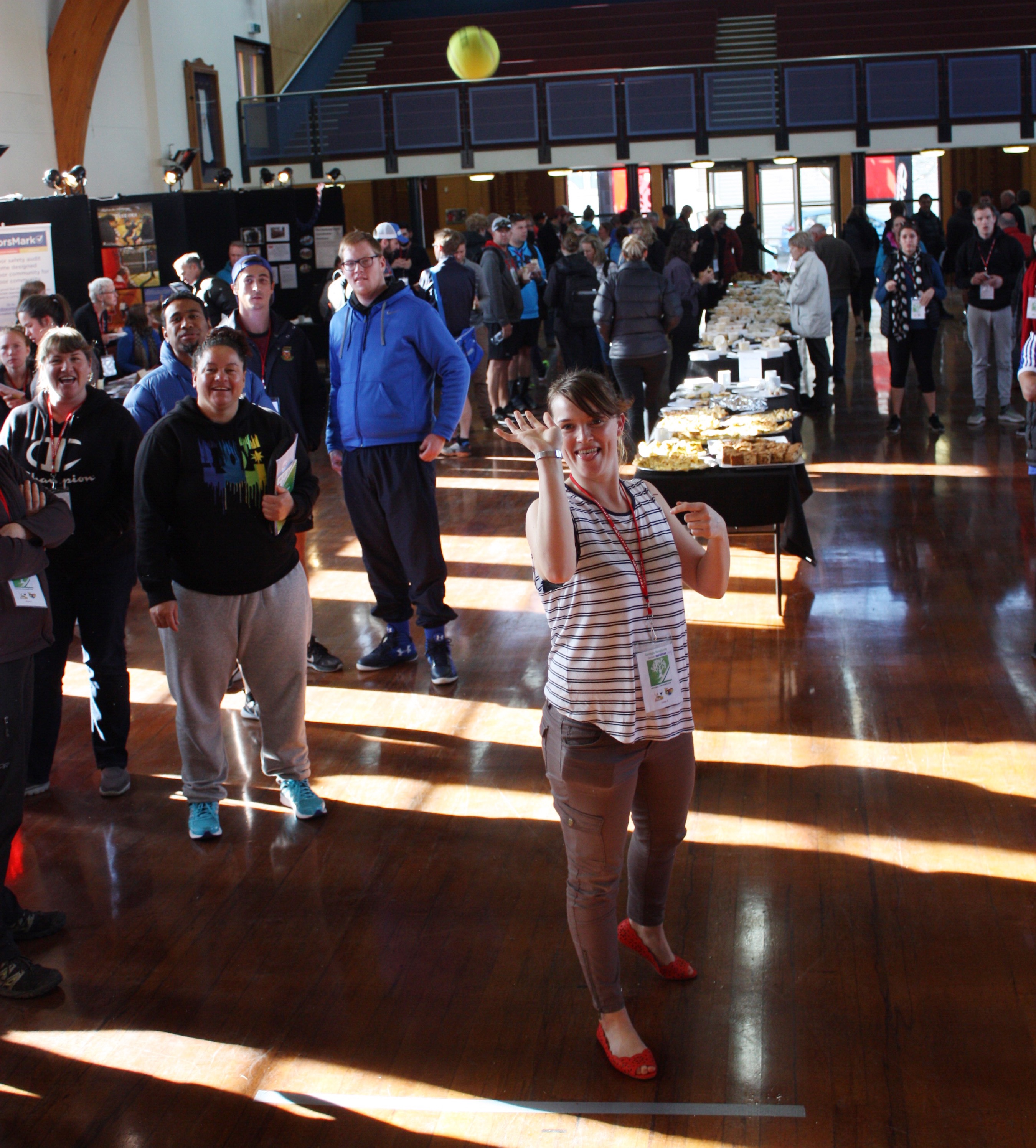 PENZ conference photo 47