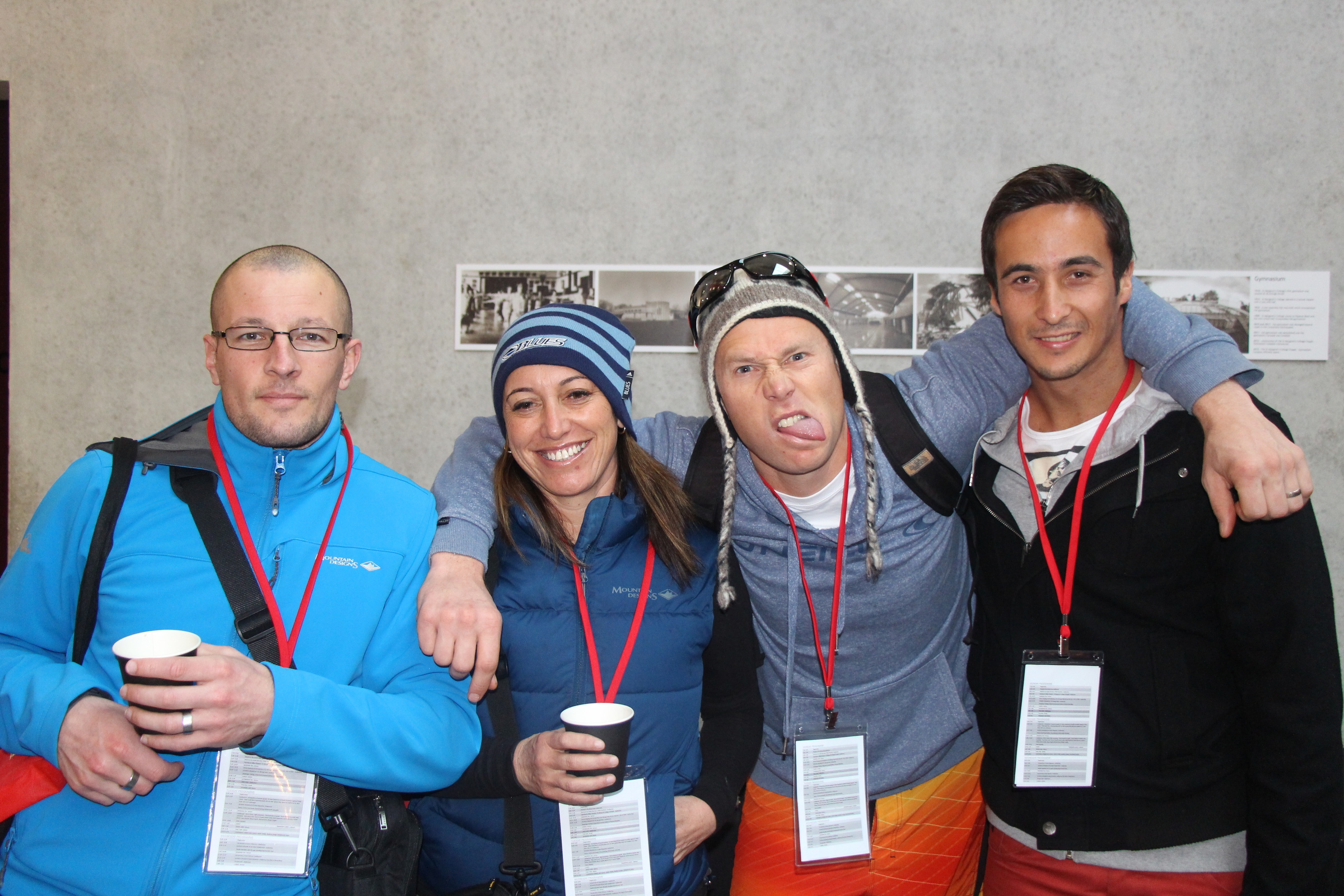 PENZ conference photo 46