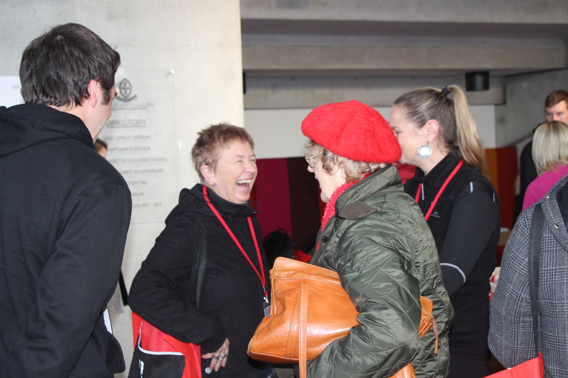 PENZ conference photo 43