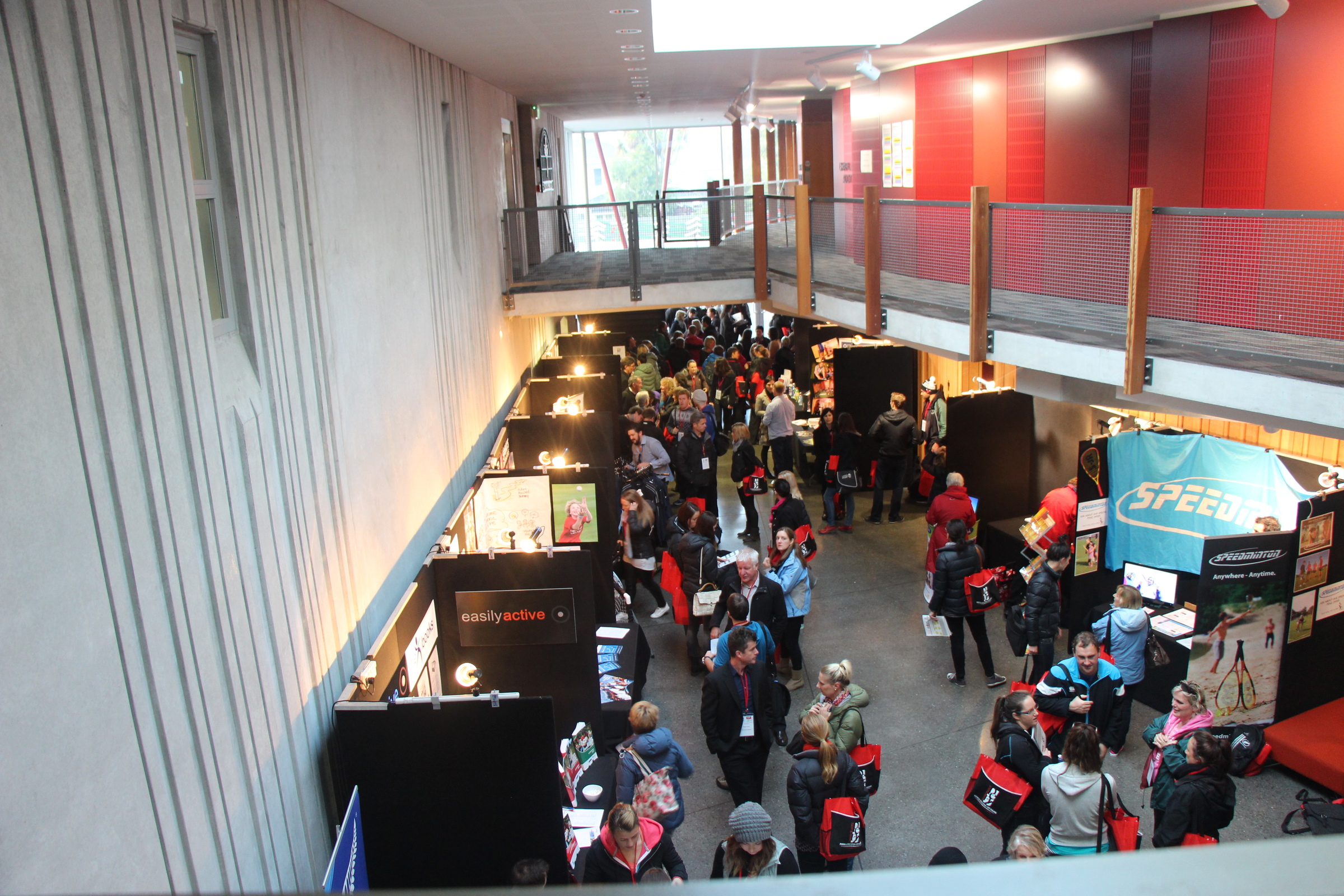 PENZ conference photo 61