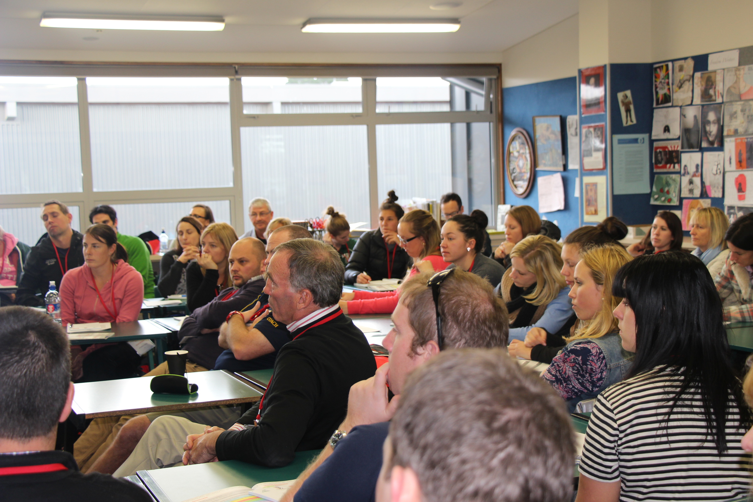 PENZ conference photo 66