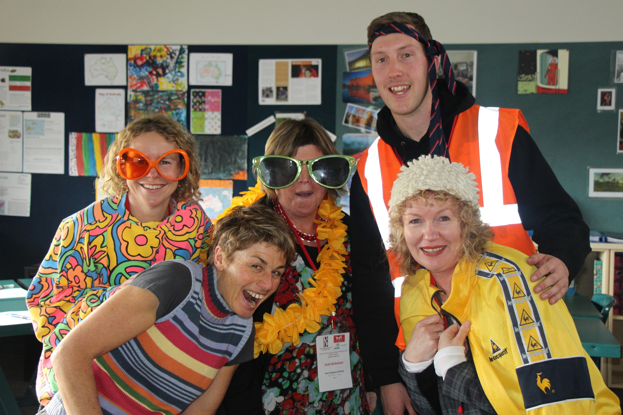 PENZ conference photo 65