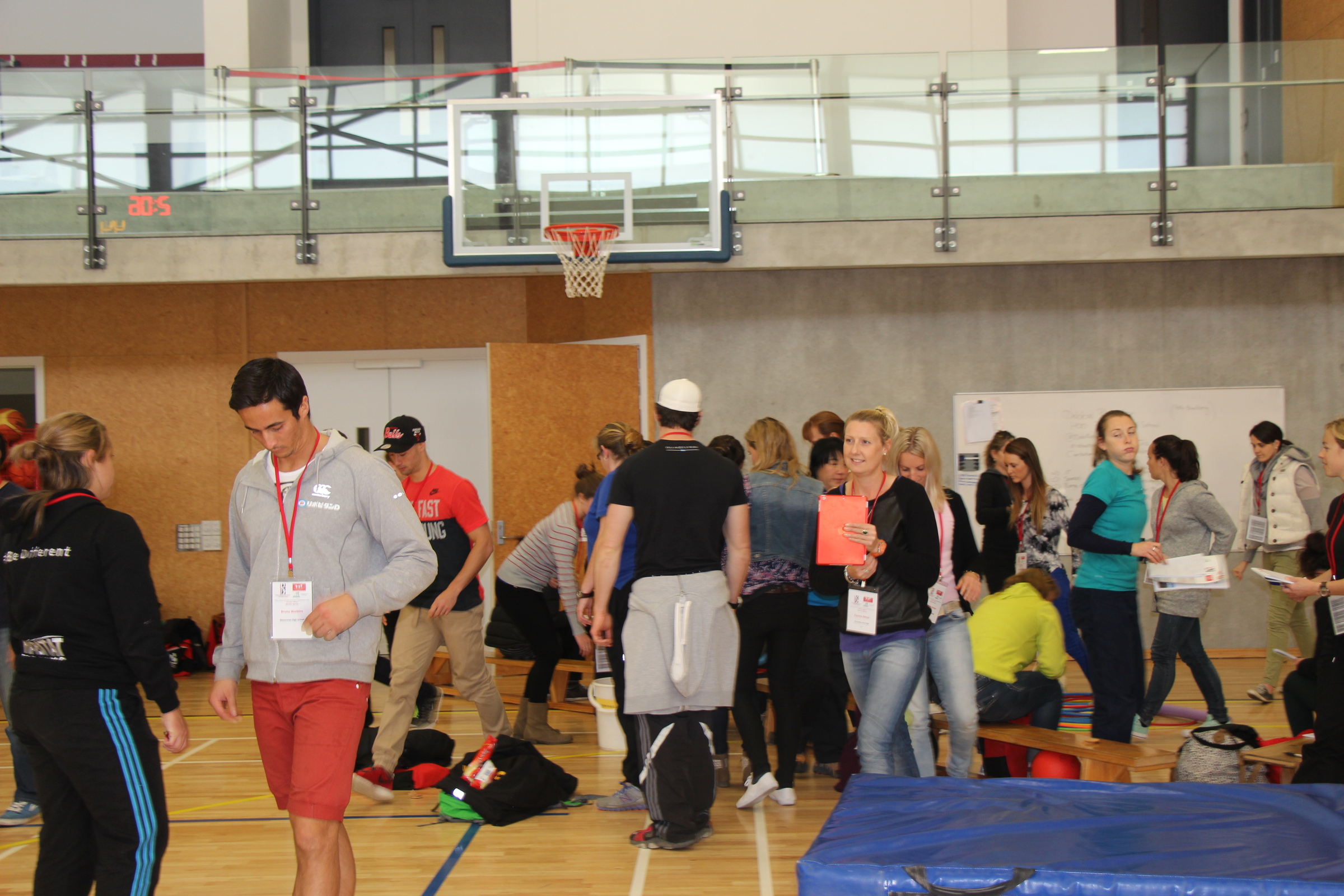 PENZ conference photo 63