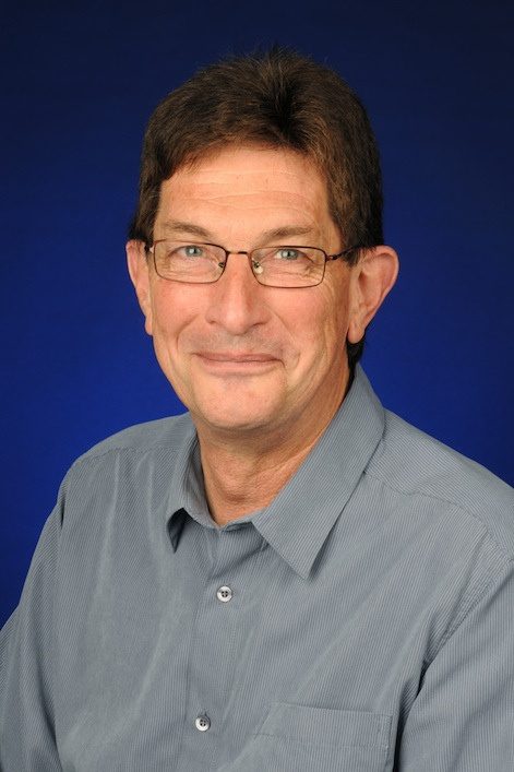 Clive Pope